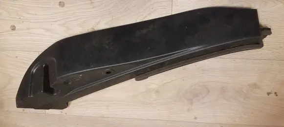 Lexus GS 250 350 300H 450H Other rear door trim element 6772130170