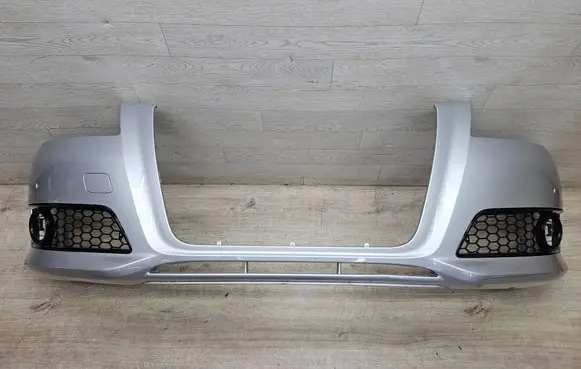 Audi A3 S3 8P Front bumper 8P0807437H