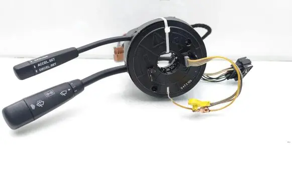 Chrysler Crossfire Wiper turn signal indicator stalk/switch 1704600395