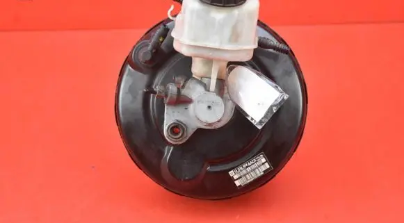 Chevrolet Cruze Brake booster