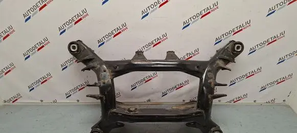 Rear subframe
