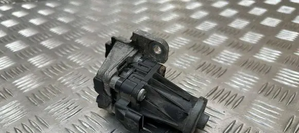 Renault Megane III EGR valve 50797503