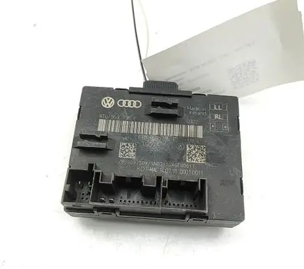 Audi A5 8T 8F Door control unit/module 8T0959795F