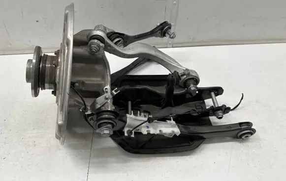 BMW X7 G07 Rear suspension assembly kit set 6878021 6678038 22376110