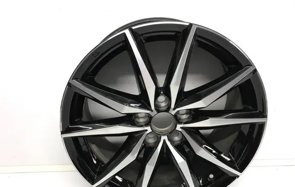 Toyota C-HR II R18 alloy rim 8924-3