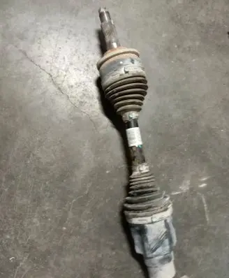 Ford Ranger Front driveshaft EB3G3A427DA