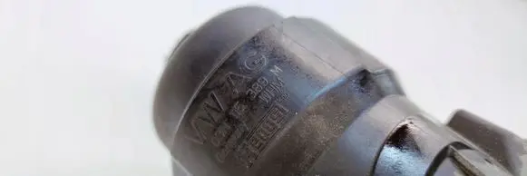 Audi A4 S4 B9 Oil filter cover 03N115389M