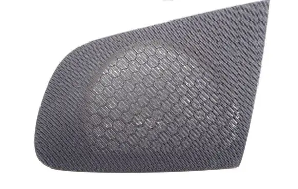 Audi TT TTS Mk2 Dash center speaker trim cover 8J0035405