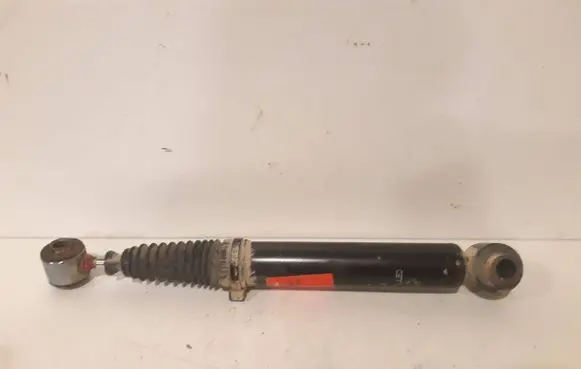 Peugeot 206 CC Rear shock absorber/damper