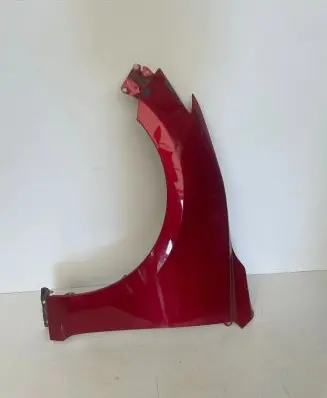 Mazda 3 III Fender