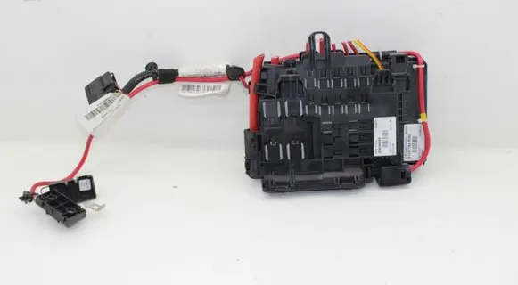 Volvo V60 Fuse module 31337183