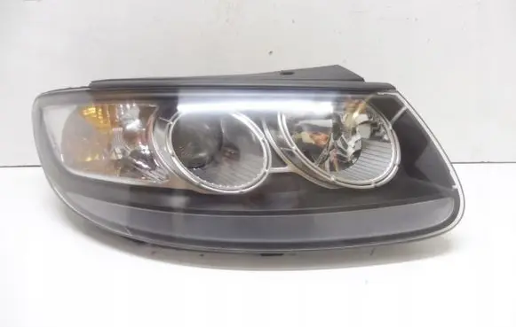 Hyundai Santa Fe Headlight/headlamp 0116