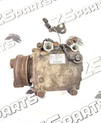 Mitsubishi Lancer Air conditioning (A/C) compressor (pump) AKC200A215 MN185570 3257106