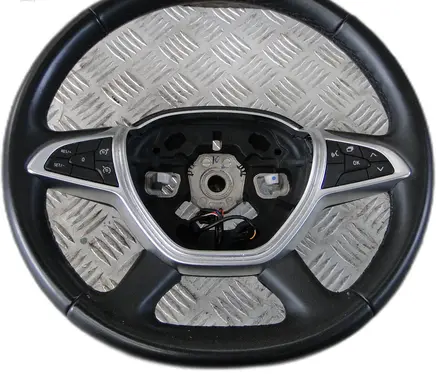 Dacia Jogger Steering wheel 484004420R