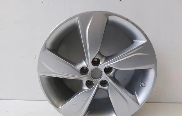 Opel Grandland X R18 spare wheel YP00064380