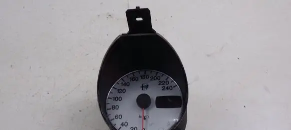 Alfa Romeo 156 Speedometer (instrument cluster) 60658104
