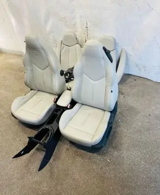 Peugeot 308 Interior set 