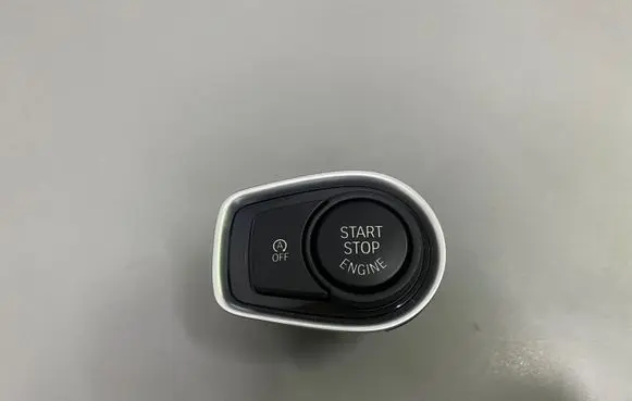 BMW 2 F45 Engine start stop button switch 9289135