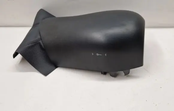 BMW 1 F20 F21 Steering wheel column trim 9219550