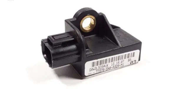 Honda Civic Airbag deployment crash/impact sensor 77970SNAA320M1 77970SNAA320