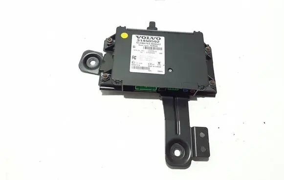 Volvo XC90 Other control units/modules 31450592
