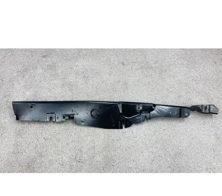 BMW M6 Rear door manual window regulator 7223755