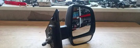 Fiat Doblo Manual wing mirror E9026286