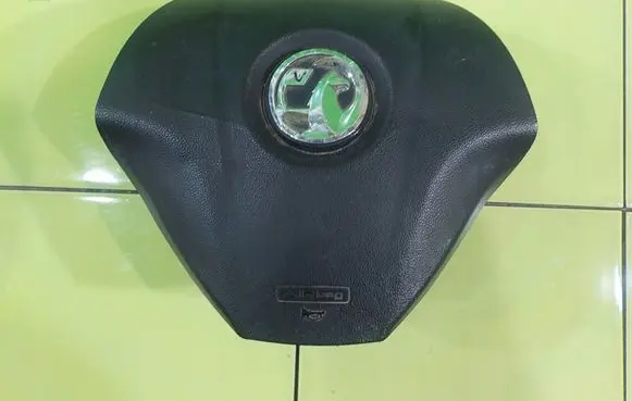 Opel Combo D Steering wheel airbag 07355507010