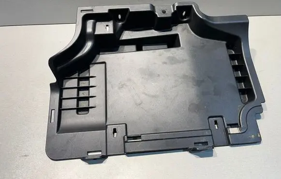 BMW 3 E92 E93 Trunk/boot lower side trim panel 9126822 5285067 528506710