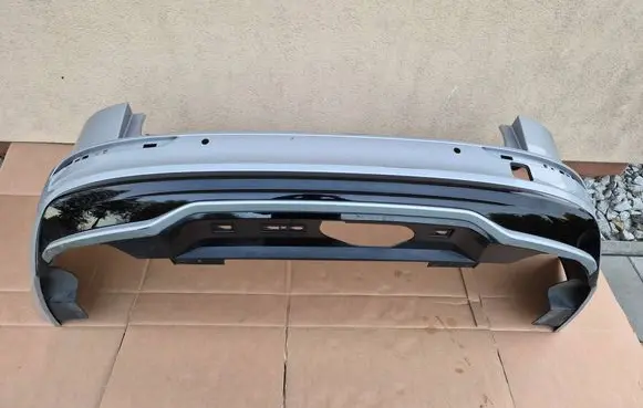 Volvo V60 Rear bumper 32293961