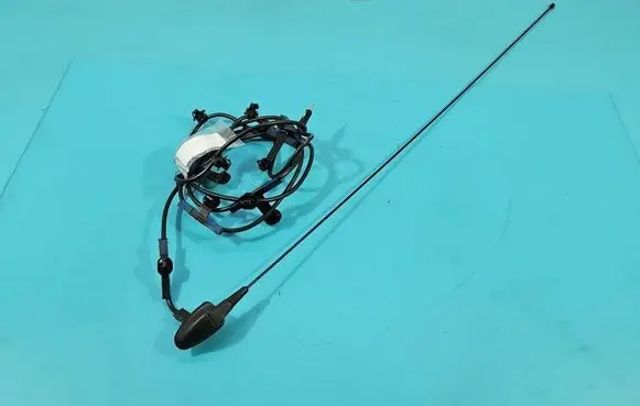 Radio antenna