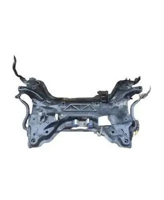 Citroen DS5 Intercooler air guide/duct channel brak