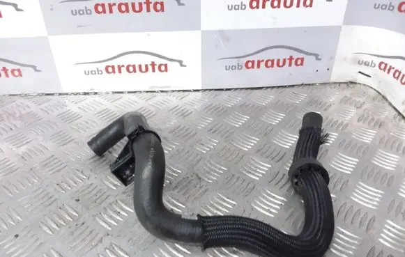 Nissan Qashqai Engine coolant pipe/hose