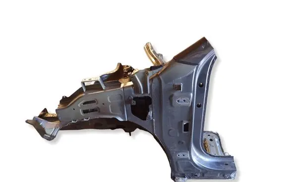KIA Niro Front quarter panel 