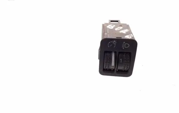 Volkswagen Golf IV Headlight level height control switch 1J0941333A
