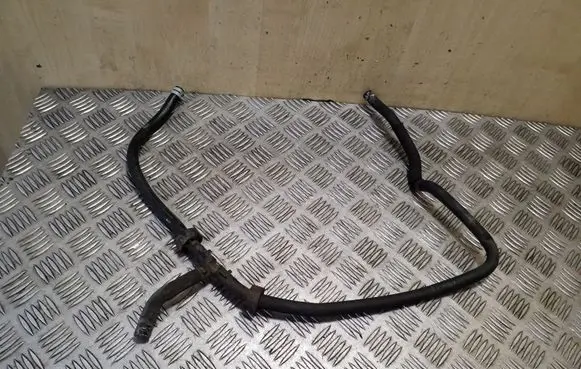 Mercedes-Benz ML W164 Engine coolant pipe/hose A1645004175