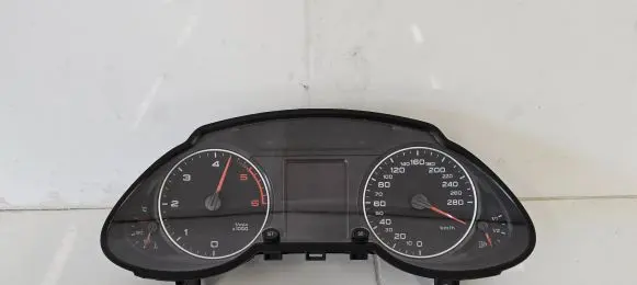 Audi Q5 SQ5 Speedometer (instrument cluster) 8R0920930D 503002381402