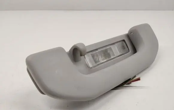 Mercedes-Benz ML W166 Rear interior roof grab handle A0998150000