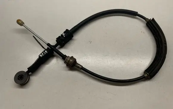 Renault Espace - Grand espace IV Clutch cable 