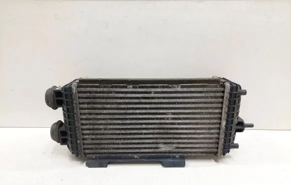 KIA Sportage Intercooler radiator 282702F650