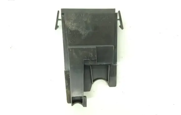 Renault Trafic III (X82) Fuse box cover 758A68701R