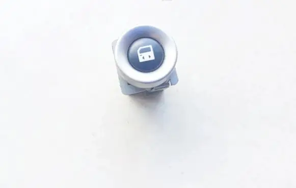 Lancia Phedra Electric window control switch