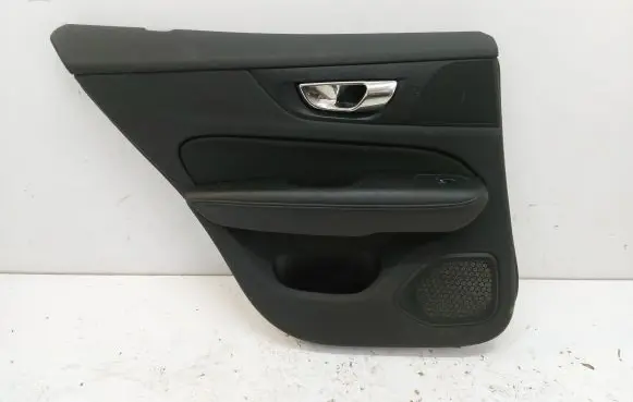 Volvo V60 Rear door card panel trim