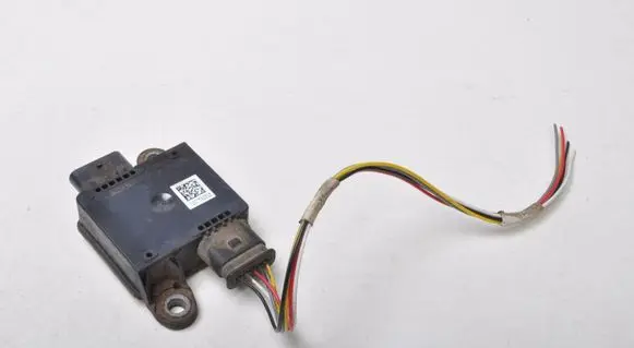 Opel Insignia B Lambda probe sensor 55487659