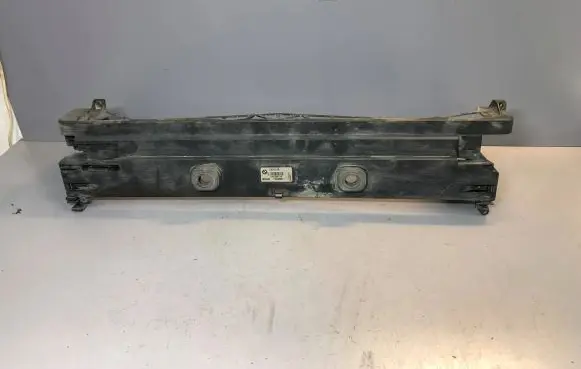 Radiator set