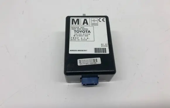 Toyota Auris E180 Other control units/modules 8974002100