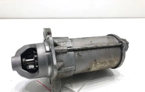 Alfa Romeo Stelvio Starter motor 52100119