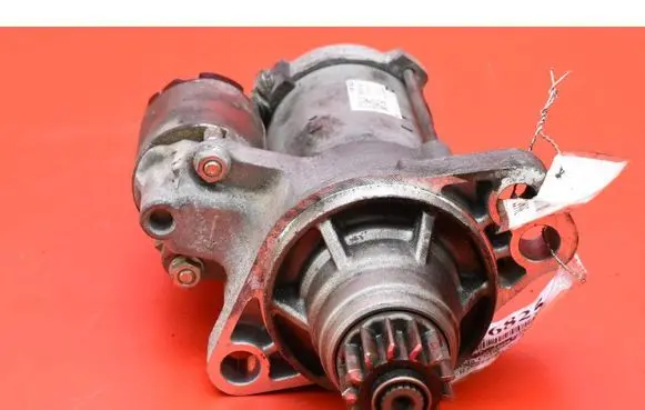 Skoda Octavia 985 Starter motor 02M911024J
