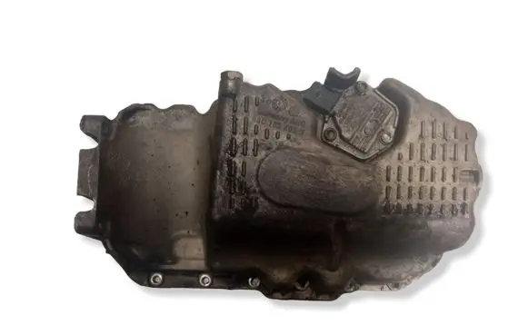 Volkswagen Touran I Oil sump 03C103603T