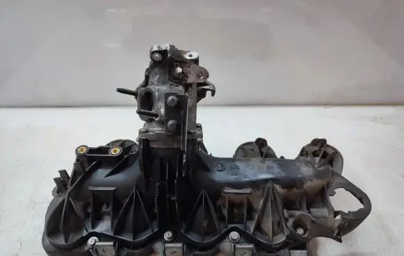 Intake manifold